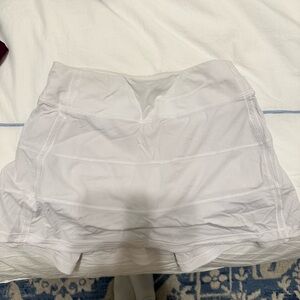 Lululemon Tennis Skirt